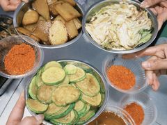 -宋文成烤肉(白沙巷店)