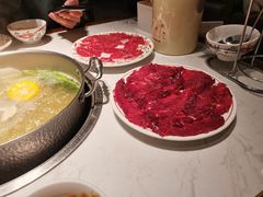-汕头八合里海记牛肉店(清河店)