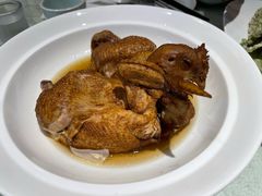 -老德州四合院·德州菜(天衢路店)
