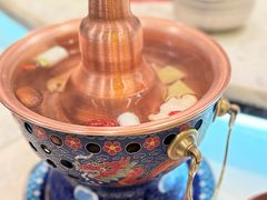 -南门涮肉(通州大船店)