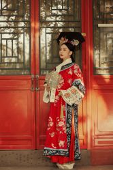点击看大图 -美云庭古装·格格服汉服·京城旅拍(北京店)