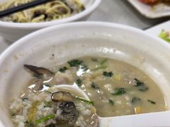 -潮汕砂锅粥
