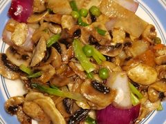-雀舞云南菜(天津天河城购物中心店)