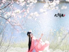 -九月鹰飞汉服摄影工作室