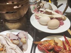 -川骄海鲜自助(河东店)
