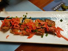 -烧鸟横丁(联发文创口岸店)