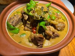 -竹溪一号·天域阁(骑马山店)