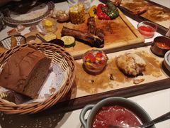 -俄士厨房(印象汇店)