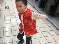 -万宝财富商业广场