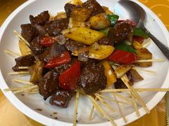 -聚龙酒家(富豪花园店)