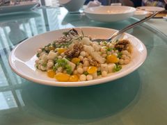 -湖影中餐厅·南京金茂威斯汀大酒店