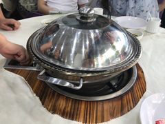 -凯盈阁·顺德私房菜·桑拿鸡