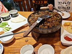 -老雒阳面馆·水席(定鼎门店)