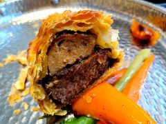 -马克西姆俄罗斯餐厅(通亚街店)