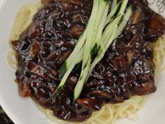 -桃园中华料理炸酱面(燕儿岛路店)