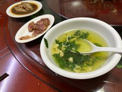 -山里人家土菜馆(茅山店)
