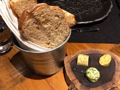 -AZUL by FUEL蓝色·法式酒馆(琶醍店)