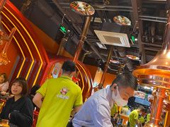 -小牛哈尼韩式水煎肉(万象城店)