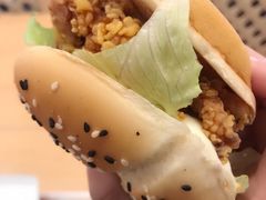 -德克士(睢宁曼哈顿店)