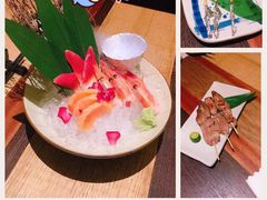烤年糕-炉匠炉端烧·酒(国金中心商场店)