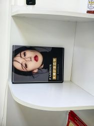 -米娜护肤造型