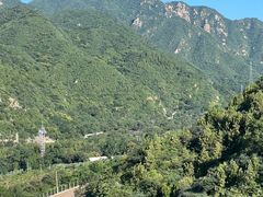 -居庸关长城