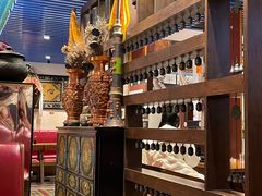 -敏珠拉姆藏餐·南京厨房(富春江东街店)