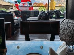 -时光吧·大堂吧·丽江和府洲际度假酒店