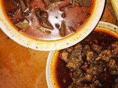 -顺庆羊肉馆(南坪店)