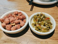 -潮粥荟·潮汕砂锅粥(槐房万达店)