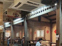 -乡里八闽·福州乡土菜(西园店)