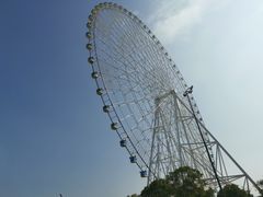 -南昌之星摩天轮