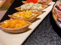 -無境·匠心日本料理(汉街店)