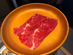 -牛YO寿喜烧和牛火锅自助(三台子万象汇店)