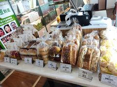 -BOKE博稞烘焙(天佑城店)