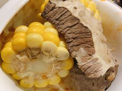 -幸运牛汕头小黄牛牛肉火锅(梅林店)