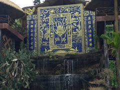 -海南槟榔谷黎苗文化旅游区
