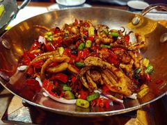 -绿茶餐厅(深圳龙华天虹购物中心店)