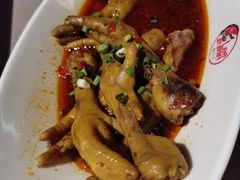 -李叔叔虾蟹大排档(青羊店)