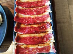 -九畋町和牛黑牛烤肉料理(三里屯3·3大厦店)