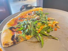 -WOLFGANG PUCK KITCHEN & BAR(迪士尼小镇店)
