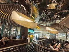 -美奈小馆·东南亚菜(福田星河COCO Park店)