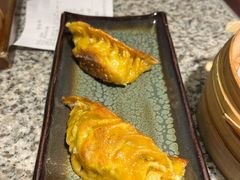 金牌煎饺-南京大牌档(香港广场店)