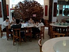 大堂-禄源公·老莞诚饭店