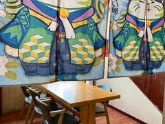 -三石铁板烧(紫竹桥店)