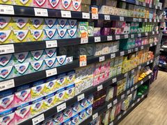 -华润苏果(文昌巷社区店)