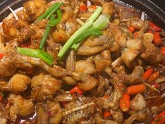 -蛙小侠(长安万科店)