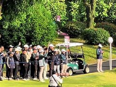 -麓湖高尔夫球俱乐部