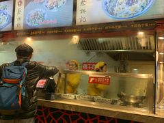 -蔡林记(黄鹤楼店)