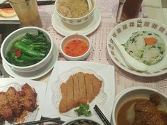 -池记(尖沙咀店)